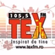 Radio Tex Romania Hits logo