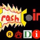 Logo de Crash Coin Radio