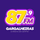 Logo de Rádio Gargalheiras