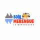 Logo de FieraMIX - Solo Merengue