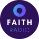 Logo de Faith Radio - KCKV