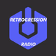 Logo de Retrogression Radio