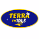 Logo de Radio Terra Fm Uberaba