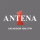 Logo de Radio Antena 1
