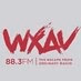 Logo de WXAV 88.3 FM - WXAV