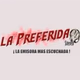 Logo de La Preferida Stereo