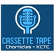 KCTC-DB Cassette Tape Chronicles logo