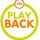 Radio FM PlayBack logo