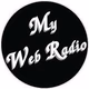 Logo de My Web Radio
