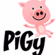 Pigy.cz - Disko Trysko logo