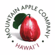 Logo de Mountain Apple Company Hawaiian Music Radio