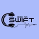 Logo de Radio Swift 1200 AM - CJRJ