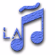 Logo de La Ñ RadioNet