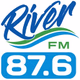 Logo de River FM