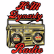 Logo de H&M Dynasty Radio