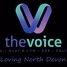 The Voice FM logo