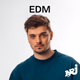 Logo de NRJ - EDM