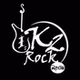K2rock-radio logo