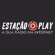 Rádio Estação Play logo