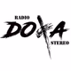Logo de Radio DOXA Stereo