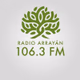 Logo de Radio Arrayán