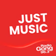Logo de Radio Gong 96.3 - Just Music