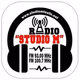 Logo de Radio "STUDIO M" Teslic