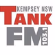 Logo de Tank FM