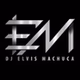 Dj Elvis Machuca logo