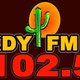 Logo de KDY 102.5 - KKDY