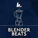 Logo de Blender Beats