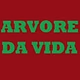 Logo de Rádio Árvore da Vida