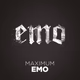 Logo de Радио MAXIMUM - Emo