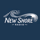 New Shore Radio logo