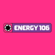 Logo de Energy 106 Belfast