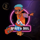 Logo de Spirit & Soul Urban Radio