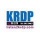 KRDP Indie logo