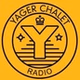 Yager Chalet Radio logo