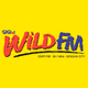 99.1 Wild FM - DXRT logo