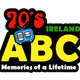 Logo de Dublin's ABC - ABC 70's