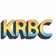 KRBC Online Community Radio logo