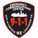 Lancaster County Rural Fire and Rescue logo