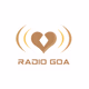Logo de Radio Goa