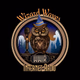 Logo de Wizard Waves Internet Radio