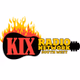 KIX Country South West logo