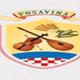 Logo de Radio Biser Posavine