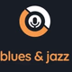 Logo de Radio Agenda Cultural - Blues & Jazz