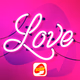 Logo de Radio SCOOP - Love