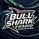 Bull Shark Radio logo