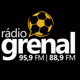 Logo de Radio Grenal
